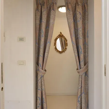 Corteluna Incantevole A 500 Metri Da P.zza S.marco * Benátky