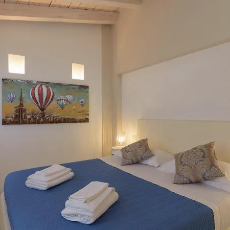 Corteluna Incantevole A 500 Metri Da P.zza S.marco Apartmán *