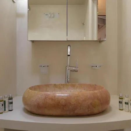 Apartmán Corteluna Incantevole A 500 Metri Da P.zza S.marco