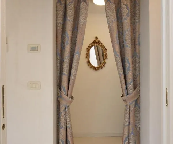 Corteluna Incantevole A 500 Metri Da P.zza S.marco * Venetië