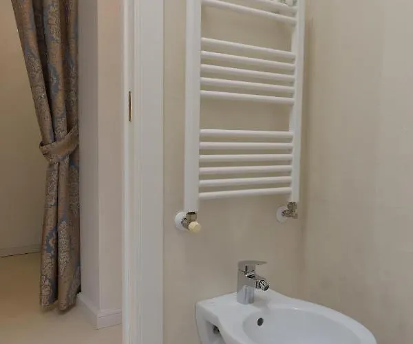 Appartement Corteluna Incantevole A 500 Metri Da P.zza S.marco *