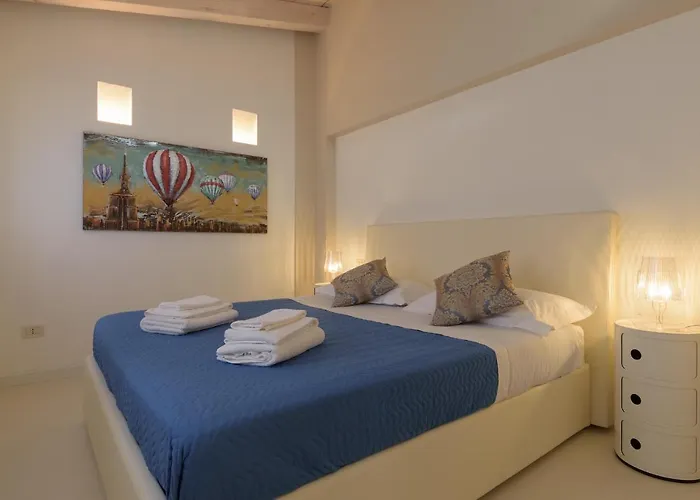 Corteluna Incantevole A 500 Metri Da P.zza S.marco Appartement Venetië