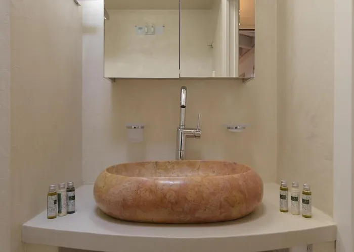 Appartement Corteluna Incantevole A 500 Metri Da P.zza S.marco