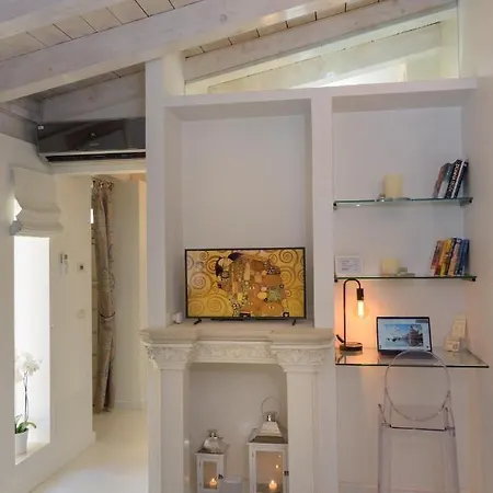 Apartman Corteluna Incantevole A 500 Metri Da P.zza S.marco
