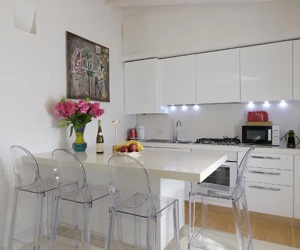 Corteluna Incantevole A 500 Metri Da P.zza S.marco *